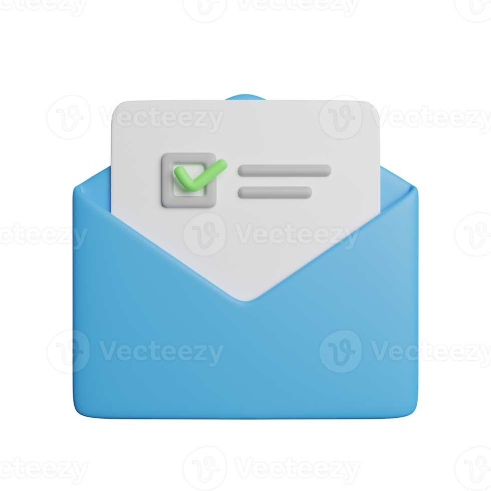 voto votação envelope png