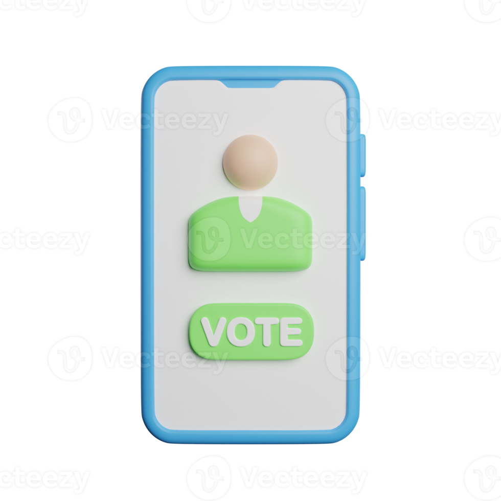 Elections Digital Choice png