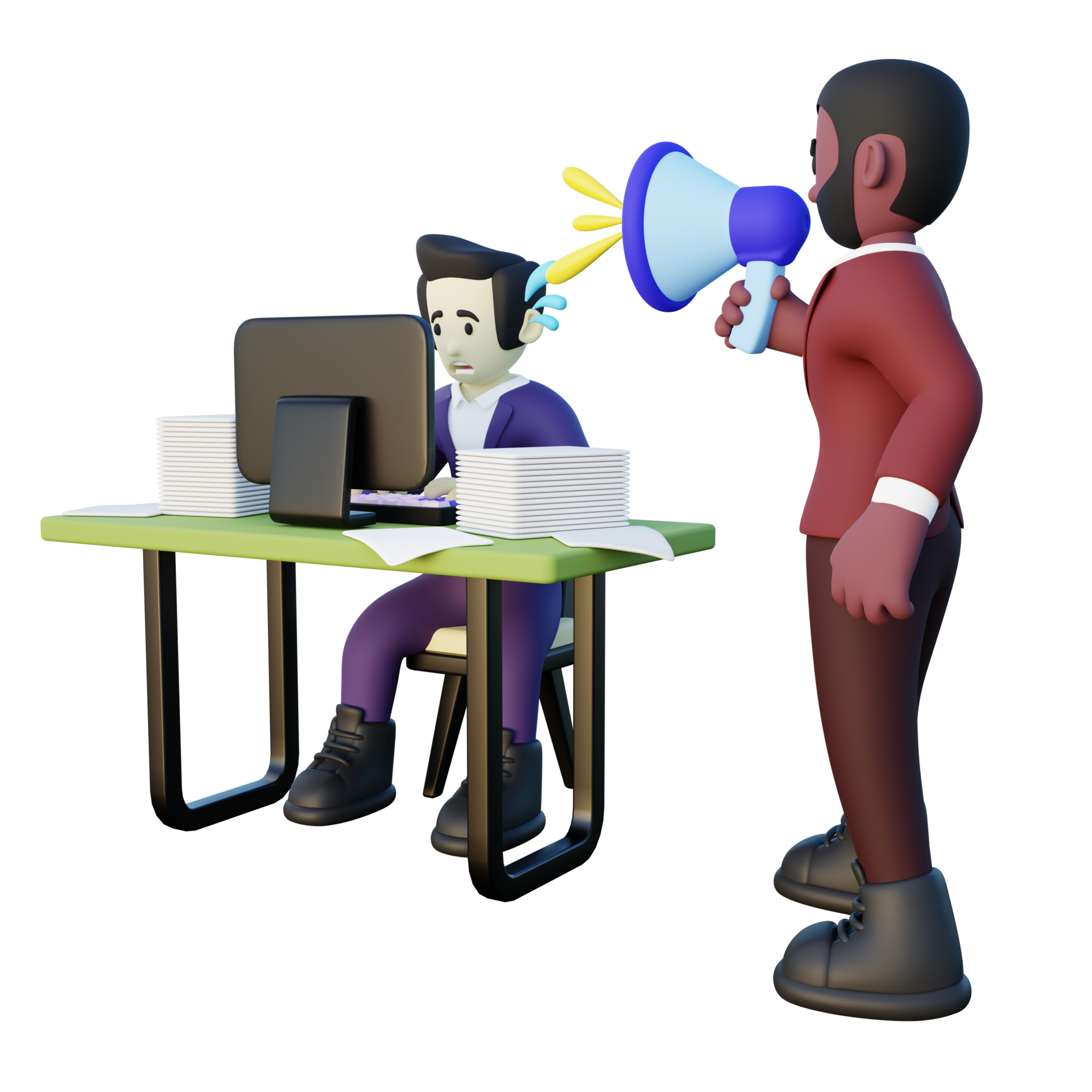 From Bully To Boss: Uncover The 48 Tactics Of Toxic Leadership - qxsn1he