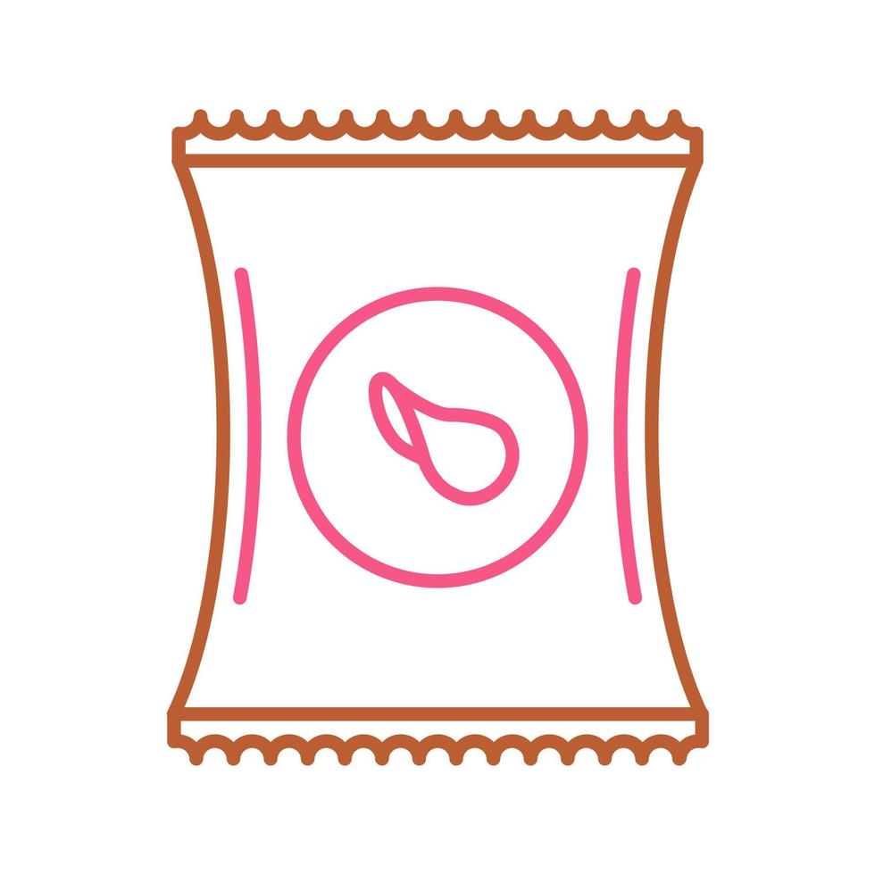 Chips Vector Icon