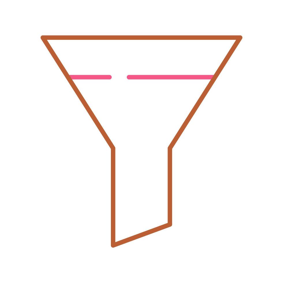 Filter Vector Icon