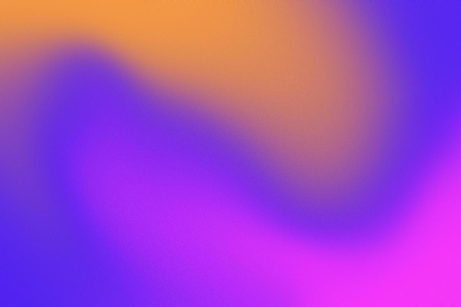 Gradient noise blur background photo