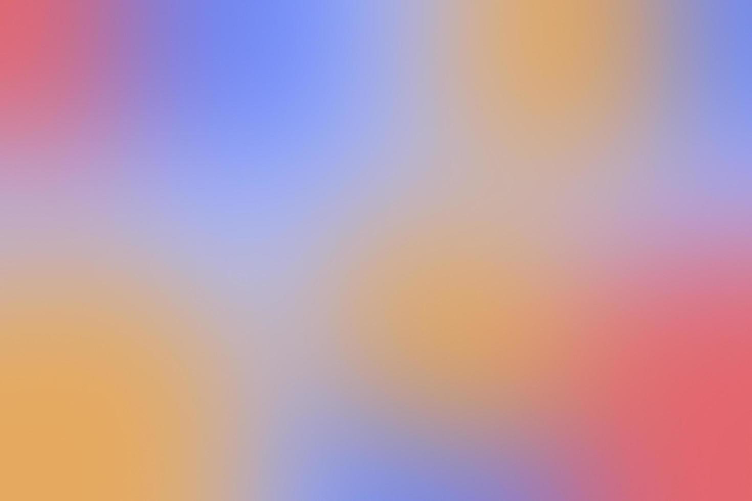 Gradient noise blur background photo