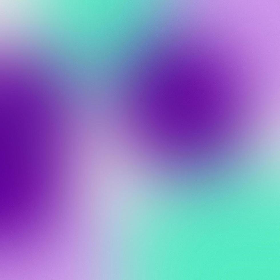 Gradient noise blur background photo