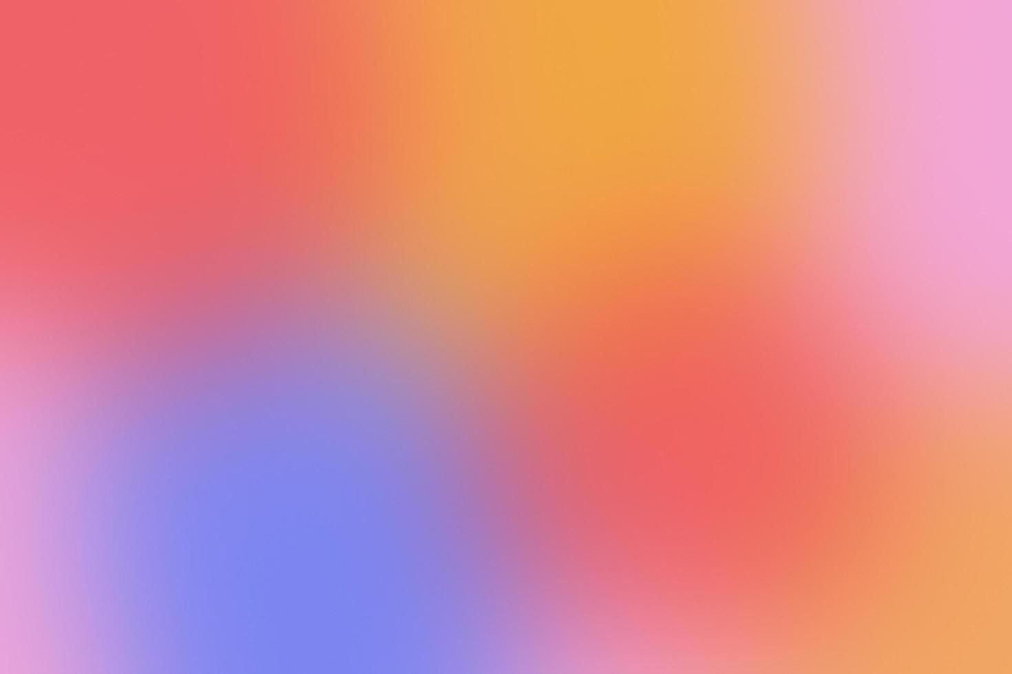 Gradient noise blur background photo