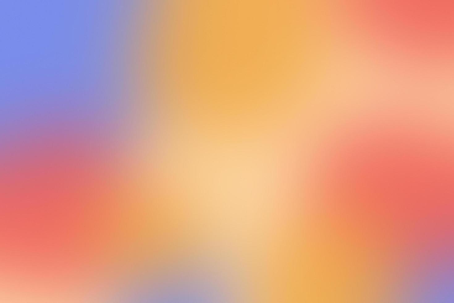Gradient noise blur background photo