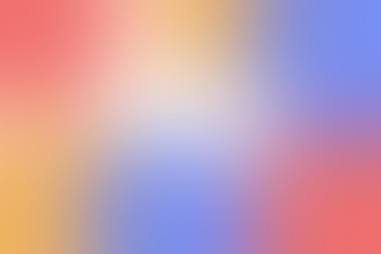 Gradient noise blur background photo