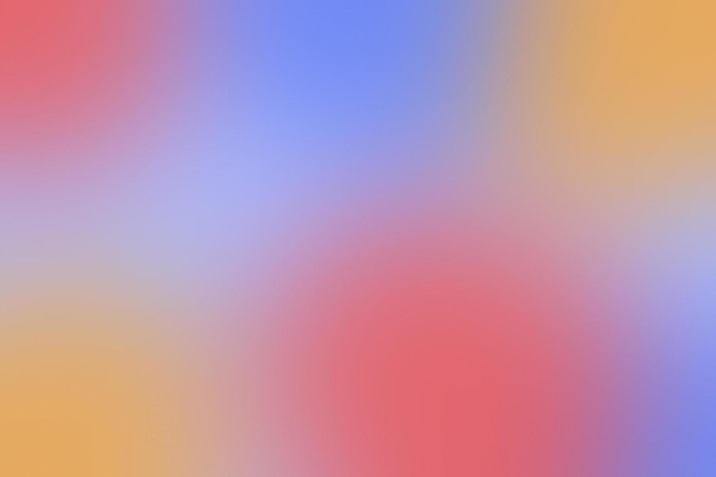 Gradient noise blur background photo