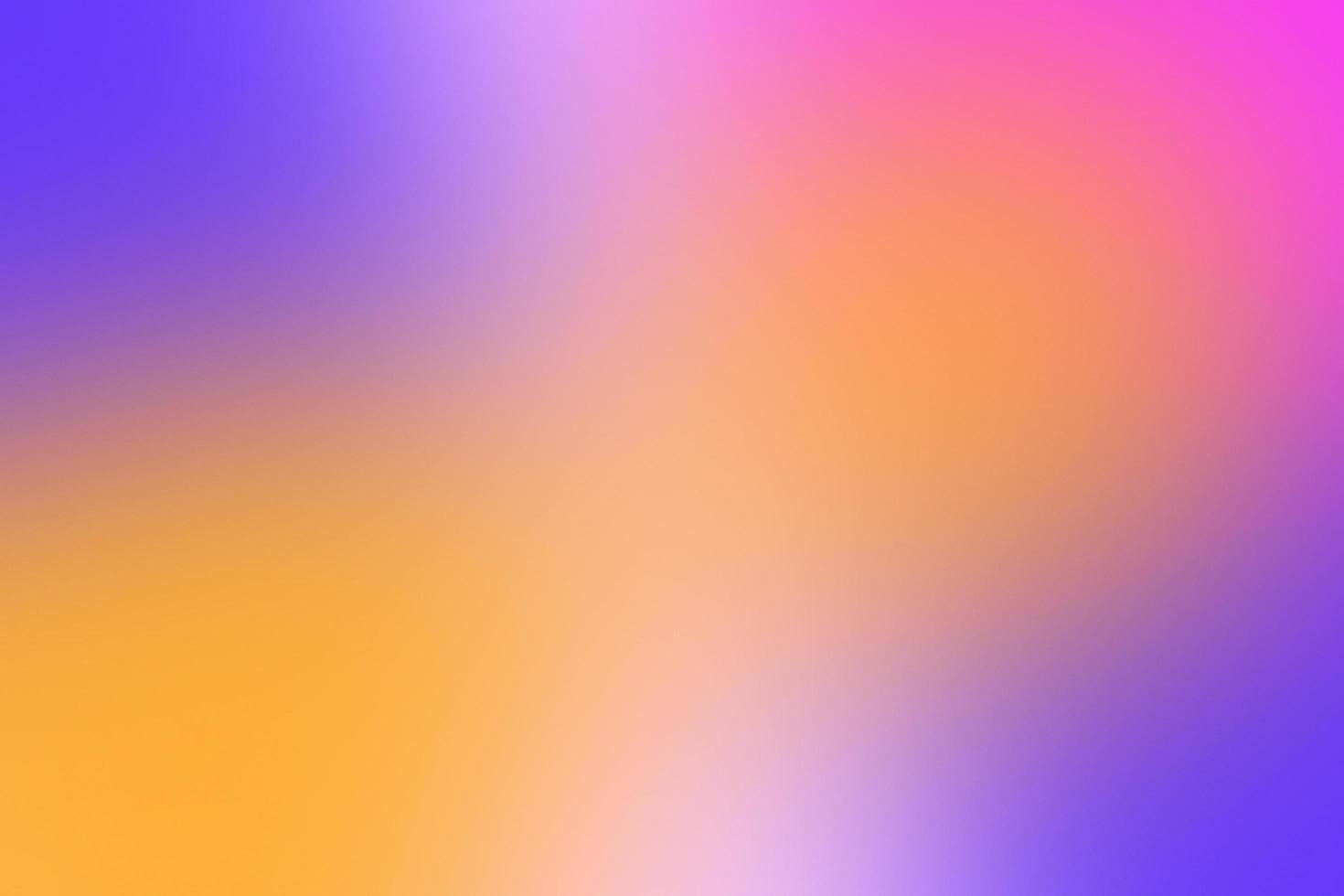 Gradient noise blur background photo