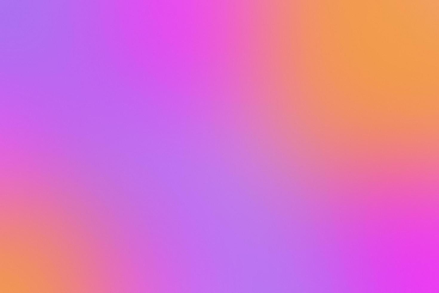 Gradient noise blur background photo