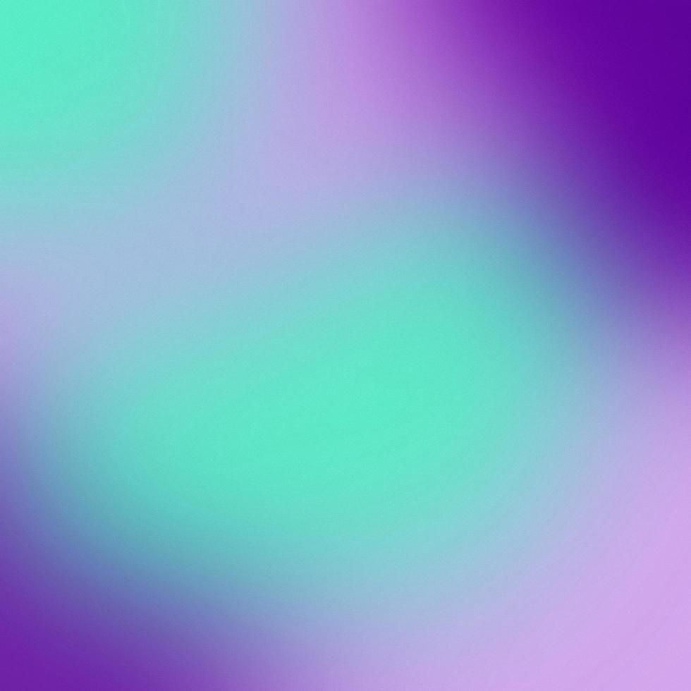 Gradient noise blur background photo