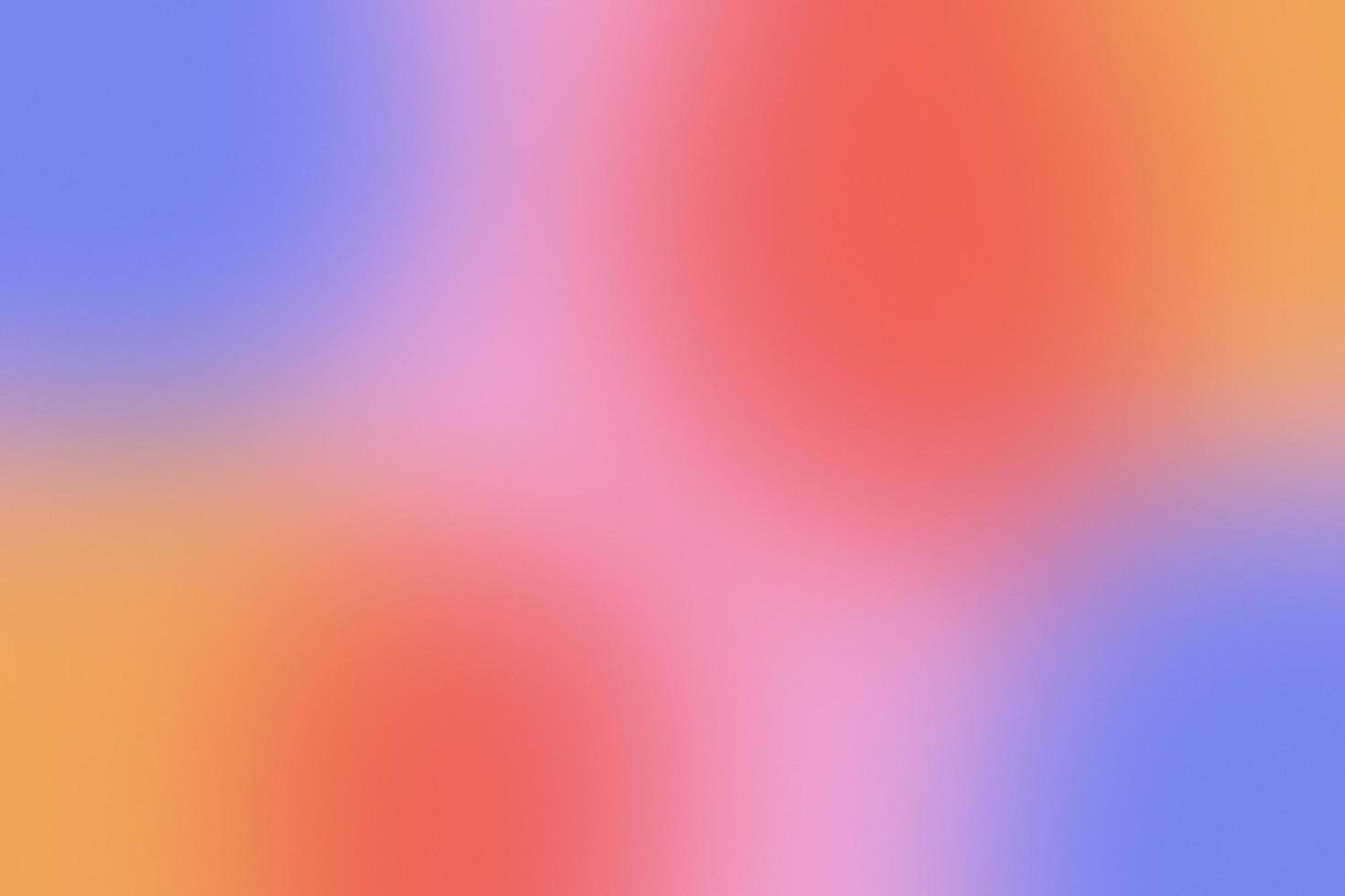 Gradient noise blur background photo