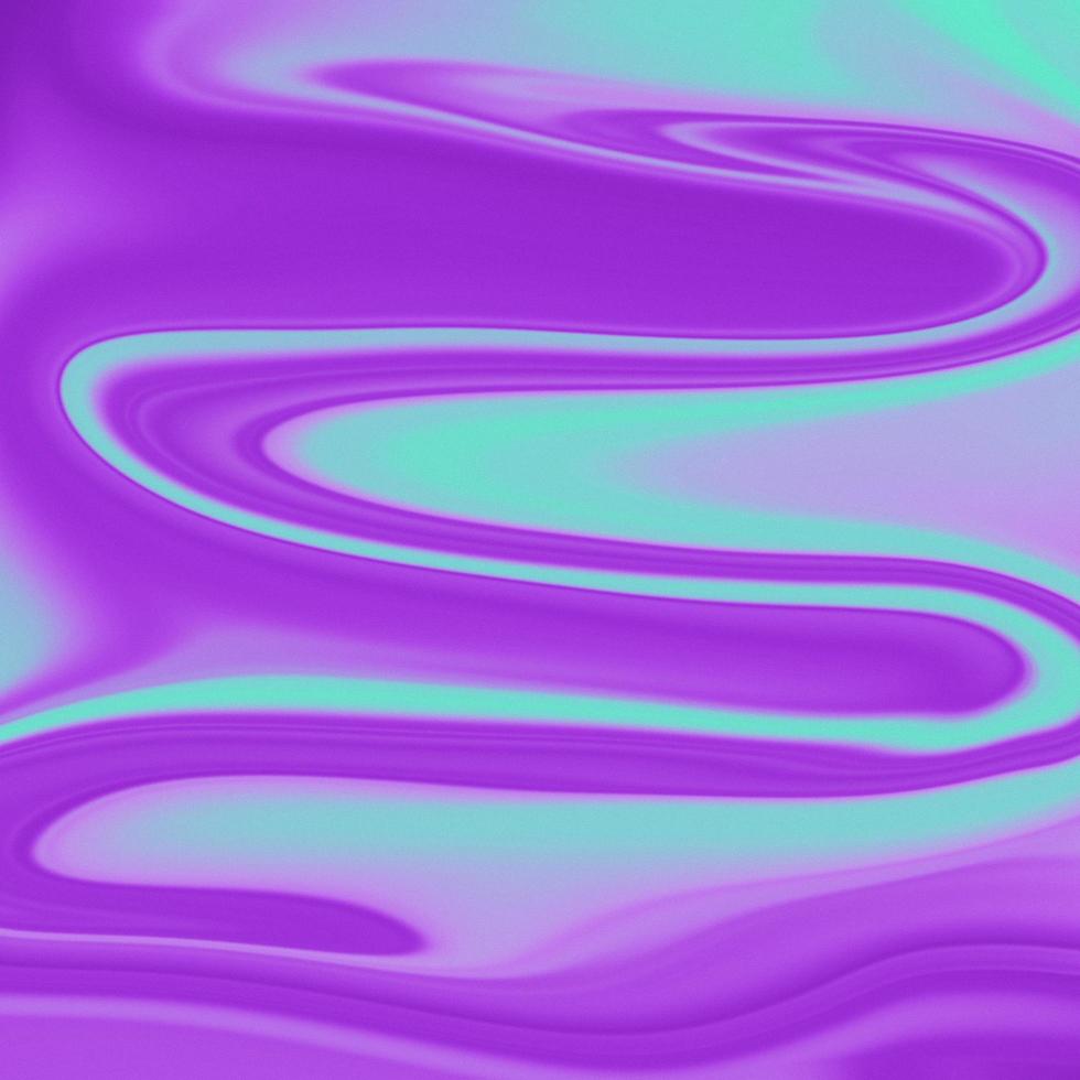 Gradient noise blur background photo