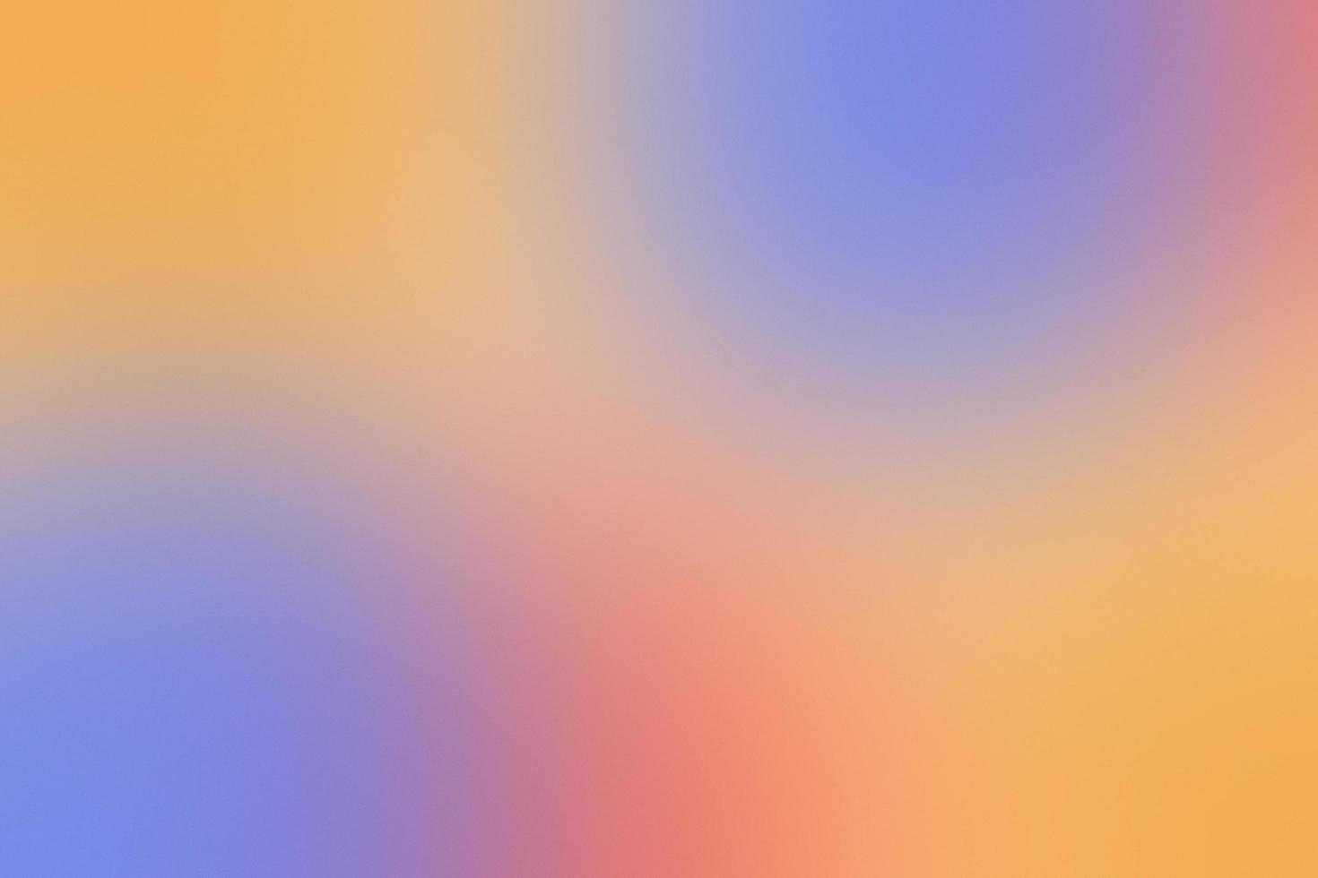 Gradient noise blur background photo