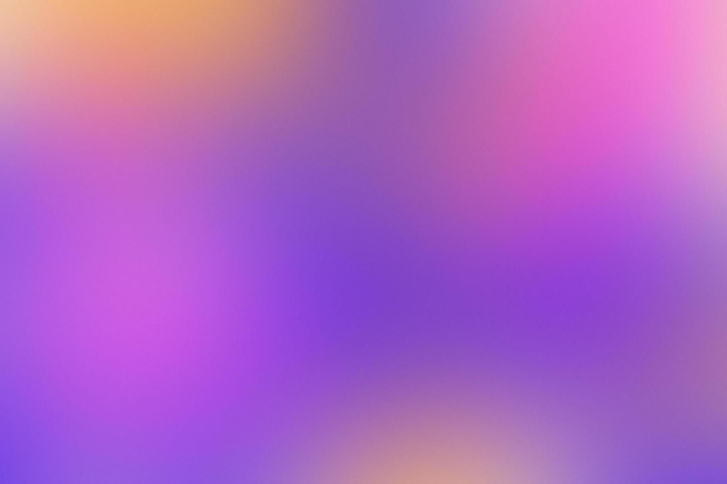 Gradient noise blur background photo