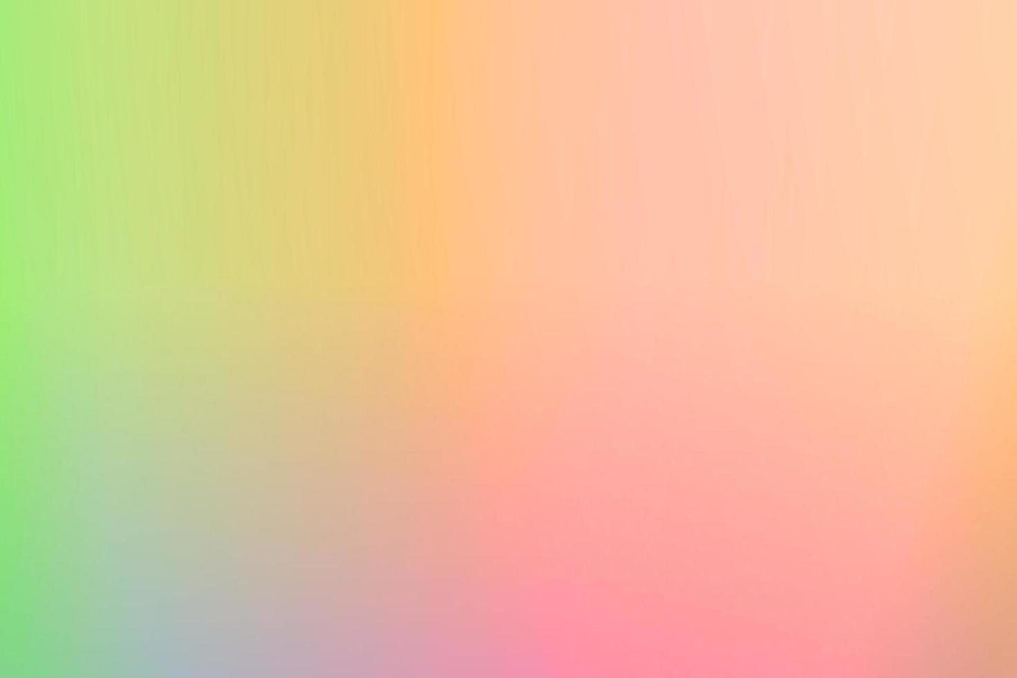 Light Pink vector background with green color gradient. Gradient illustration in simple style. Pattern for business booklets, leaflets. web design, webpages, banners, landing page. Web banner. Wide