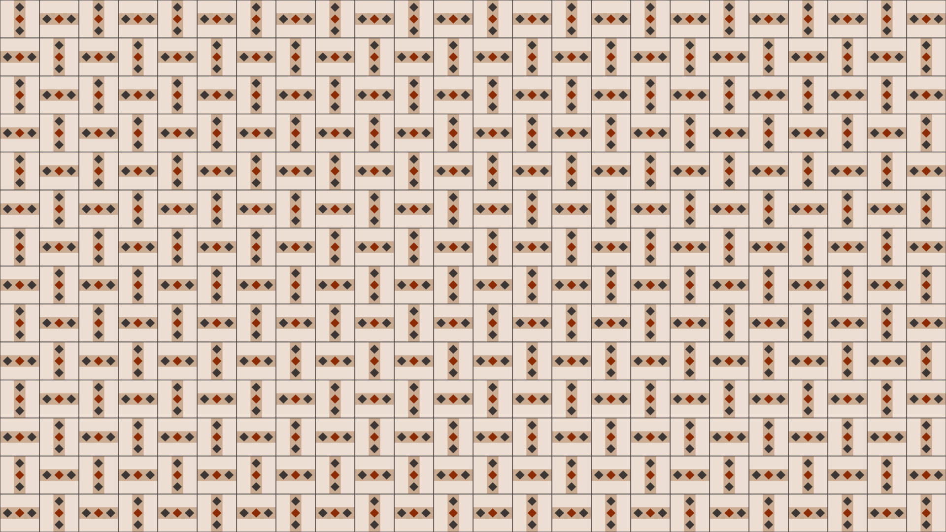 Beautiful seamless pattern design for decorating, wallpaper, wrapping