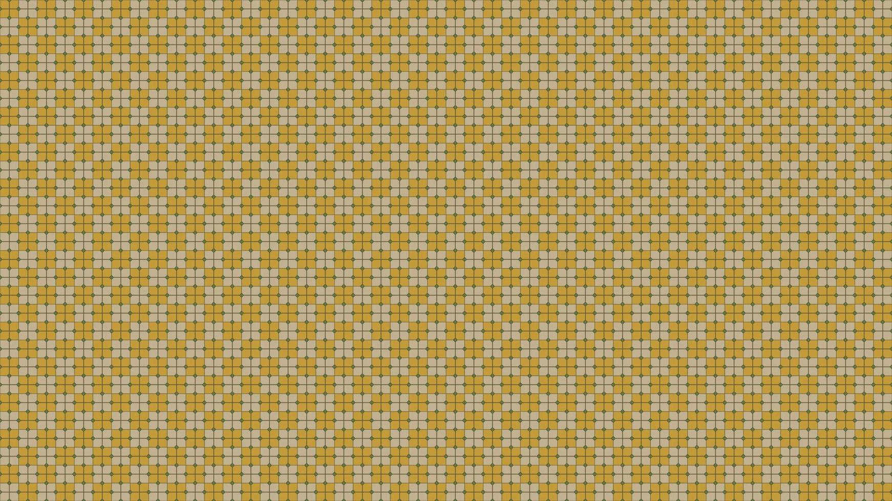 Seamless Hong Kong traditional vintage pattern style floor textured background. Vector