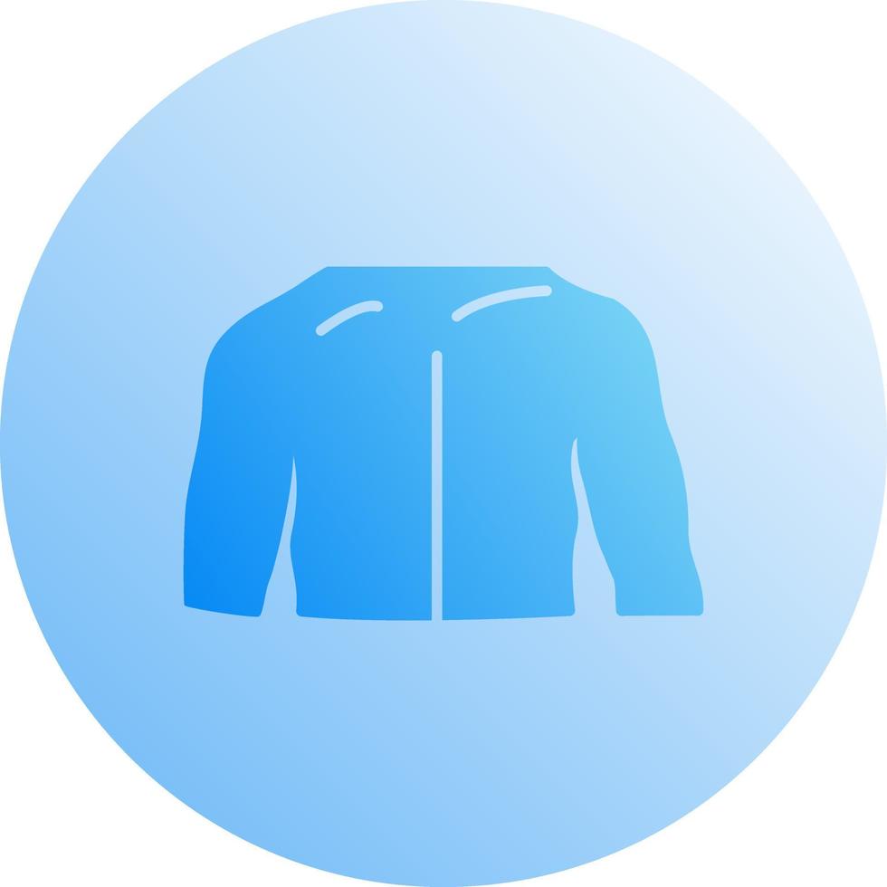 Unique Chest Vector Icon