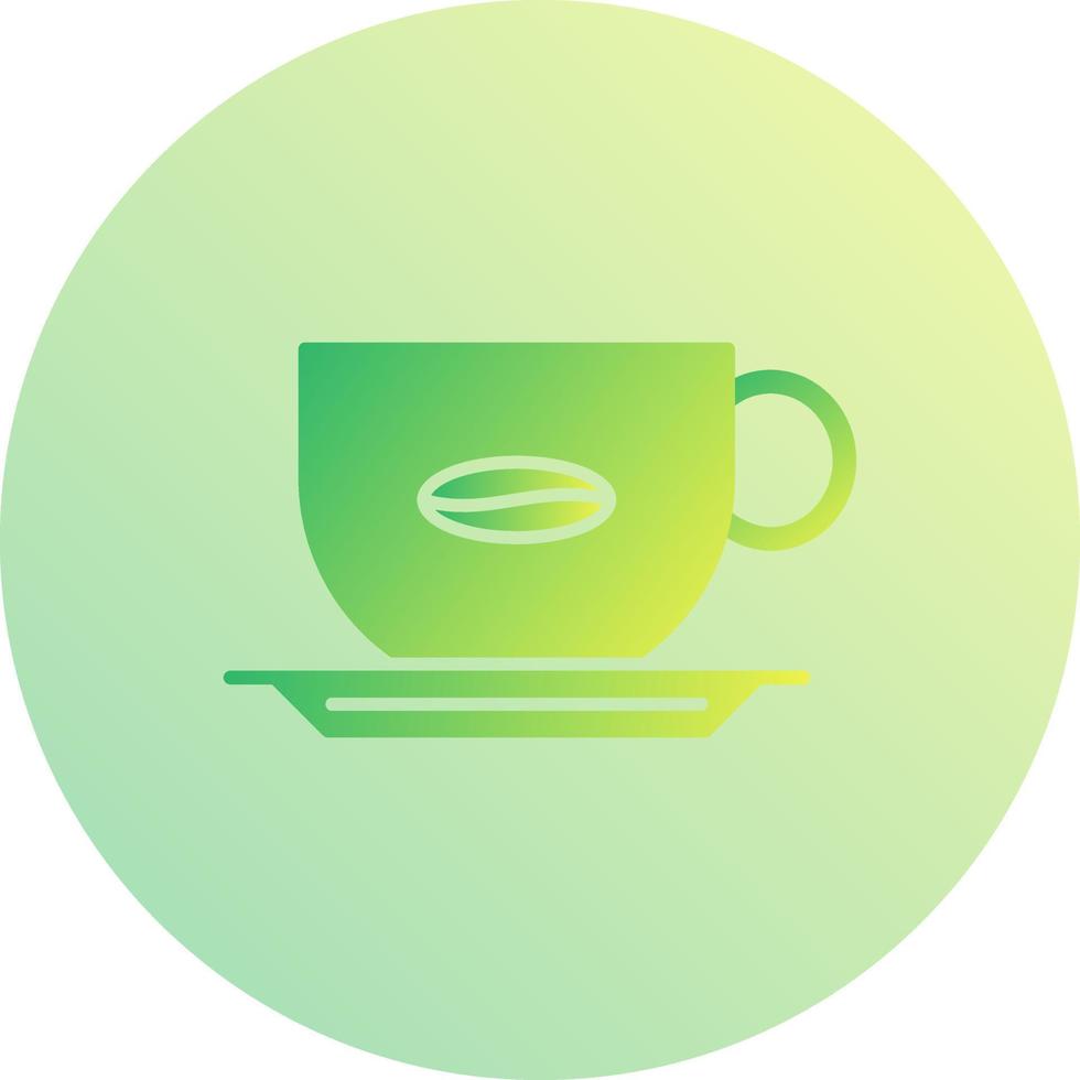 Coffee Mug Vector Icon