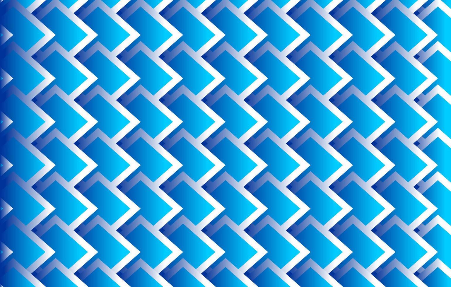 blue background, light blue background with stacked rhombus texture vector
