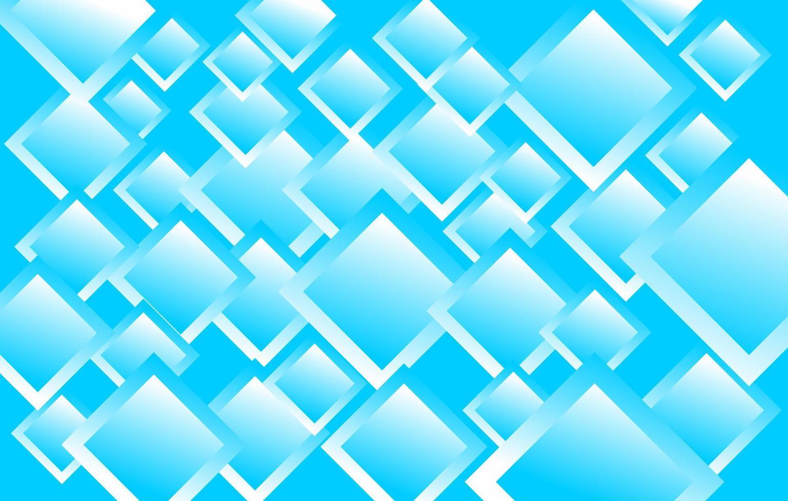 blue background, light blue background with rhombus texture vector