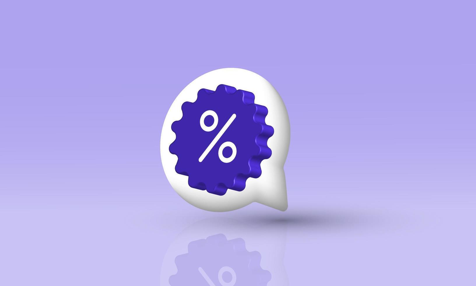 illustration creative price coupon icon code online isolated on background vector