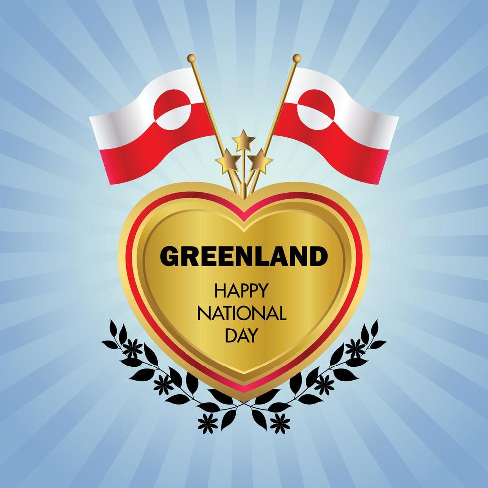 greenland independence day