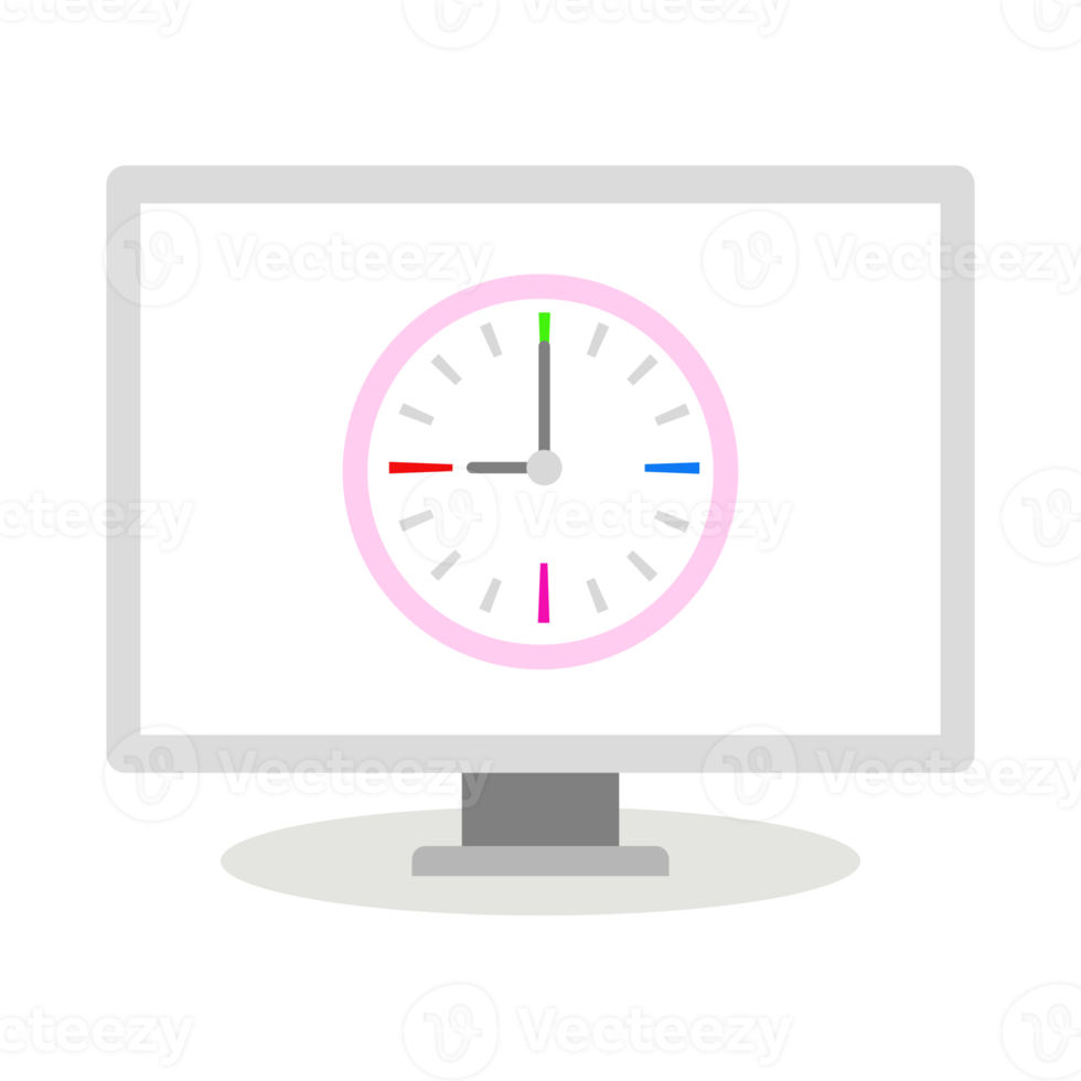 Time Management Icon png