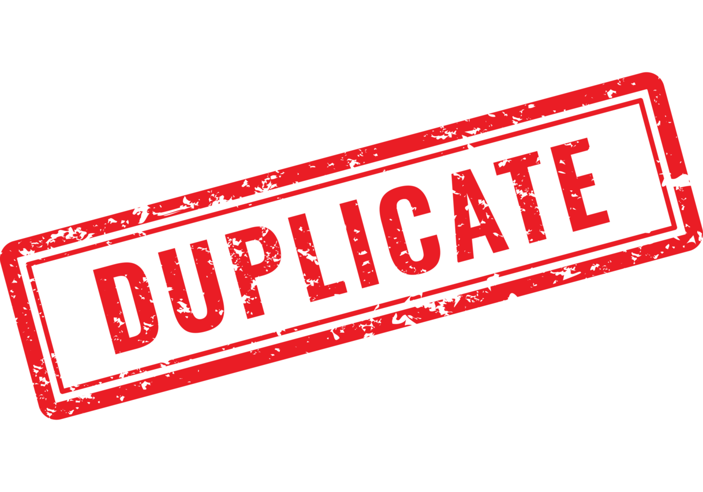 duplicate, rubber stamp png