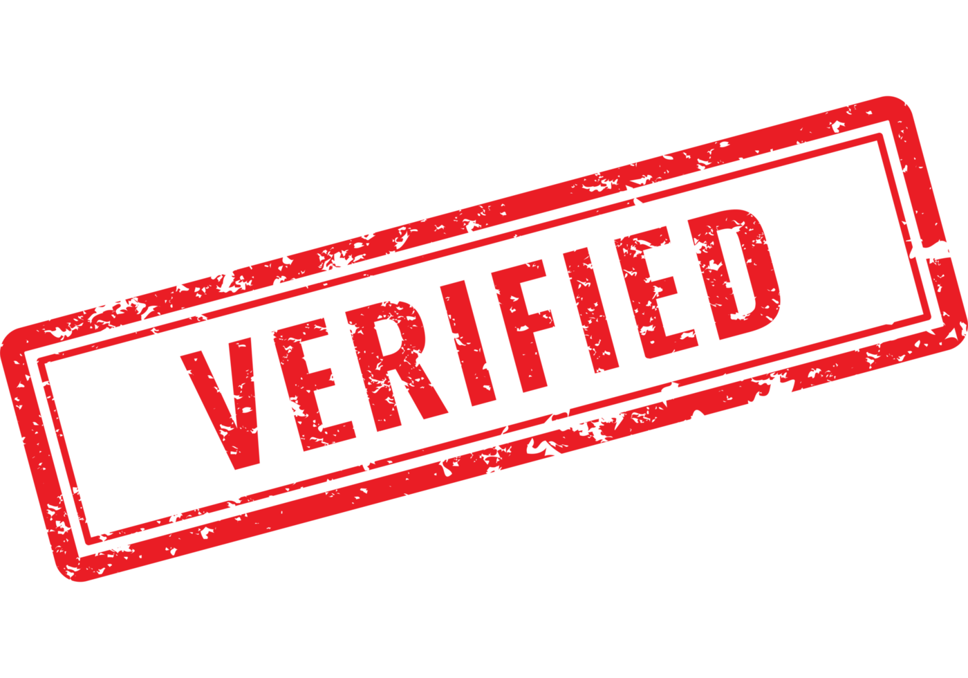 verified, rubber stamp png