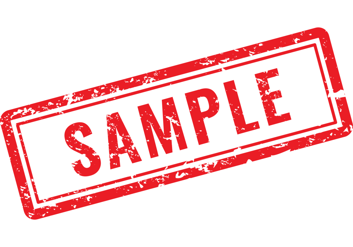 Muestra Caucho Sello 21433017 PNG