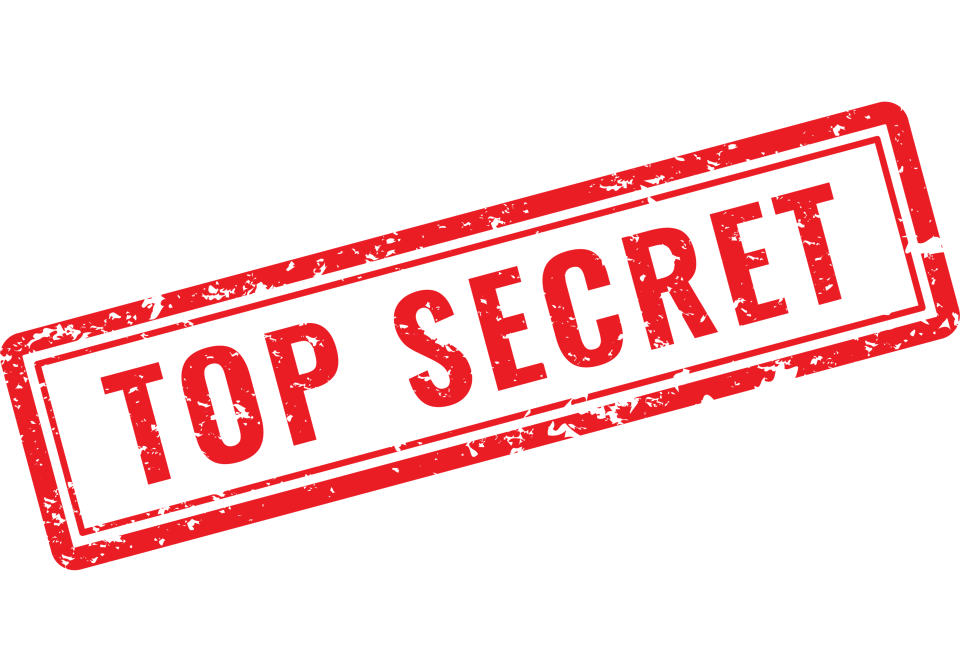 Top Secret PNGs for Free Download