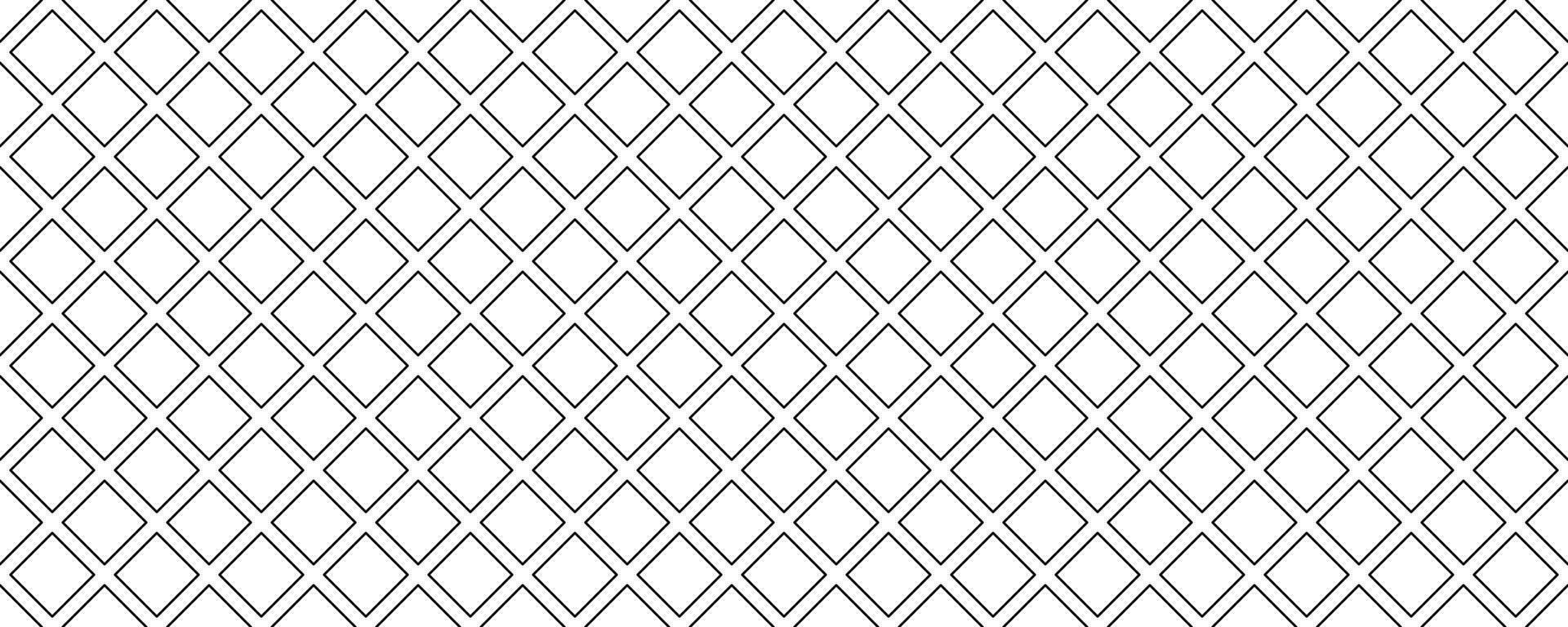 line diagonal diamond seamless pattern vector
