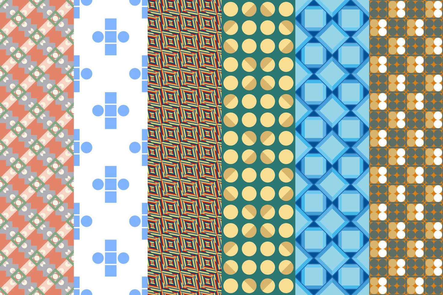 Abstract pattern style elegant dynamic for concept design. vector
