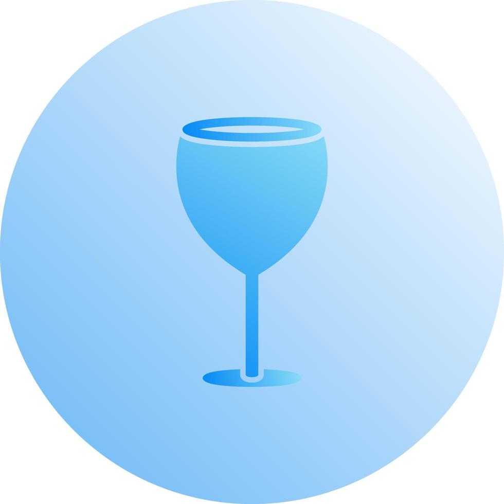 Alcohol Vector Icon