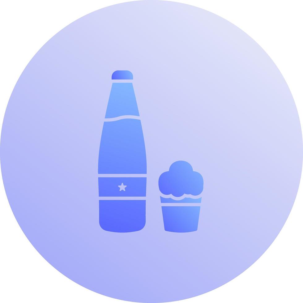 Beer Vector Icon