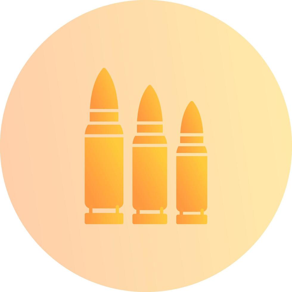 Bullets Vector Icon