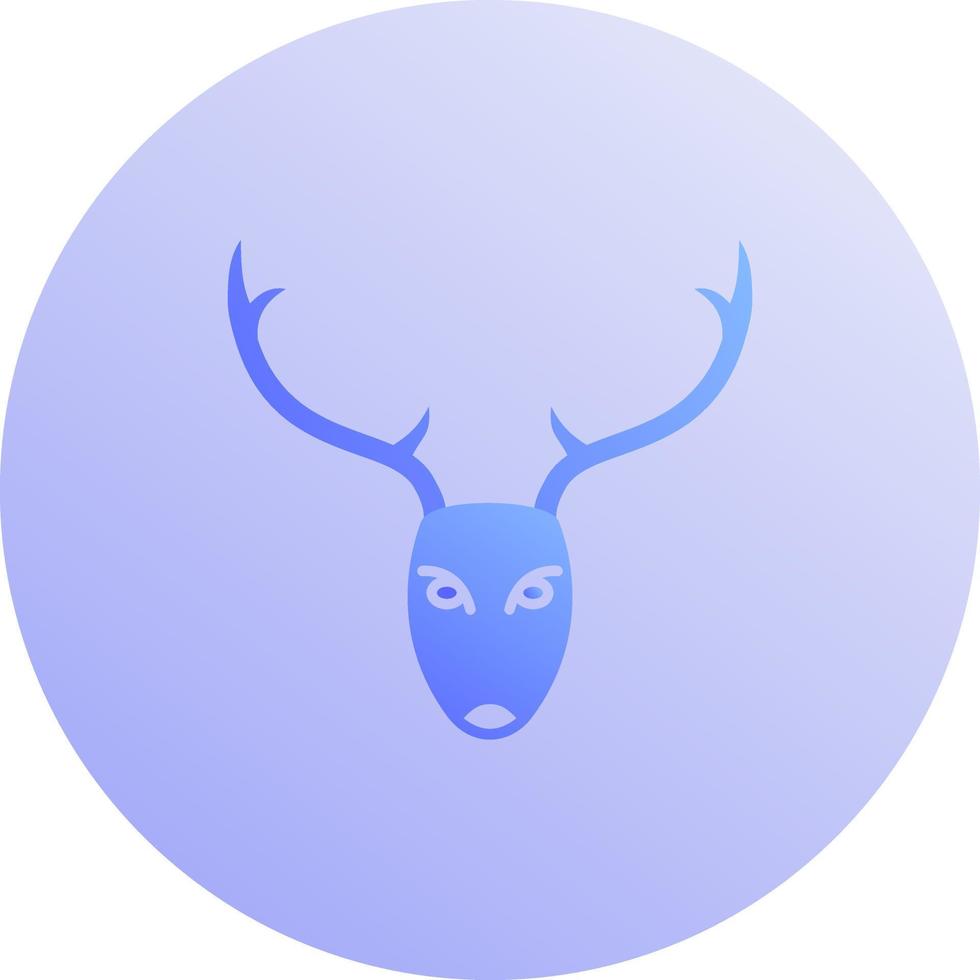 Animal Vector Icon
