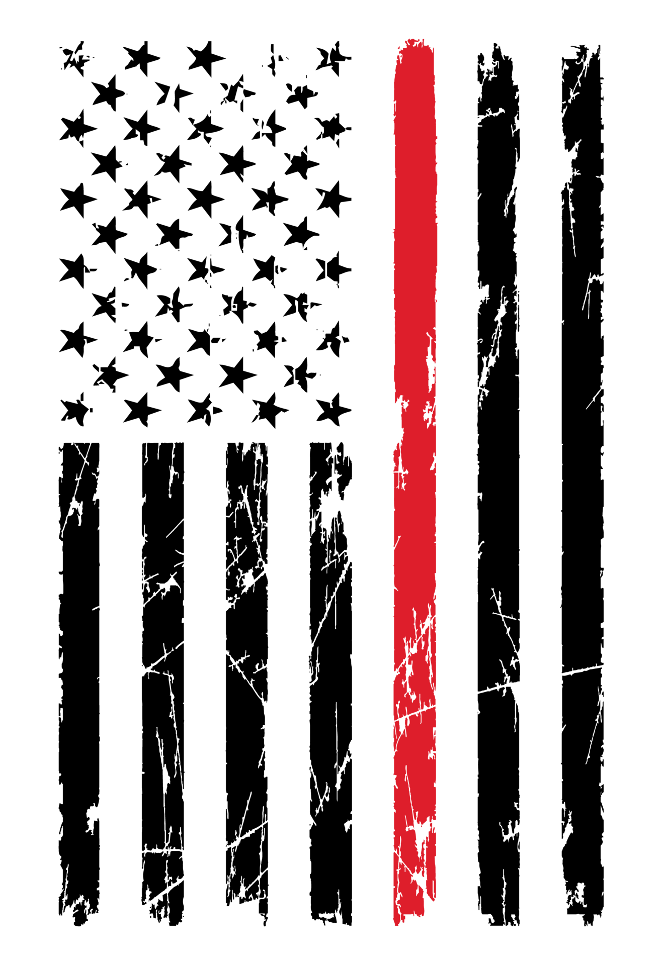 Thin Red Line Png 21436834 PNG