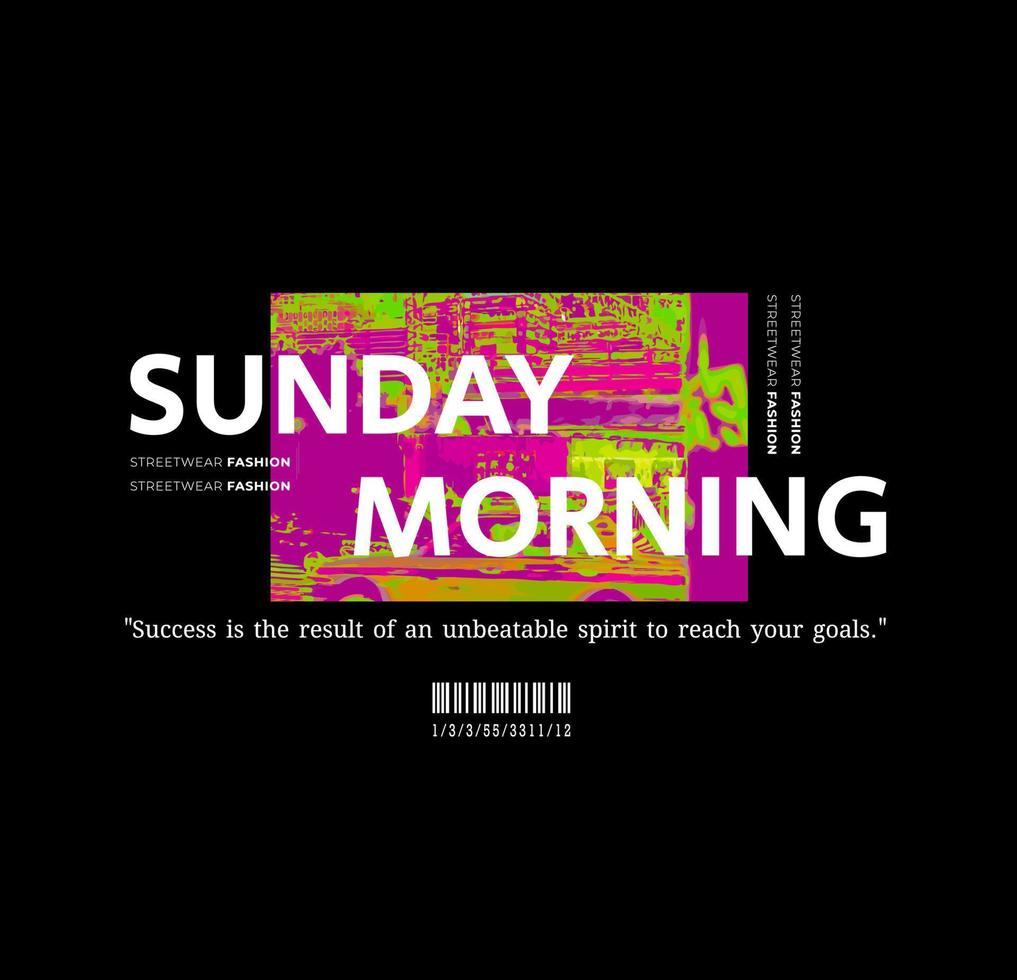 Urban Style Design, Graffiti Art, Streetwear and Typography. For Screen Printing Designs for T-shirts, Jackets and Sweaters. vector