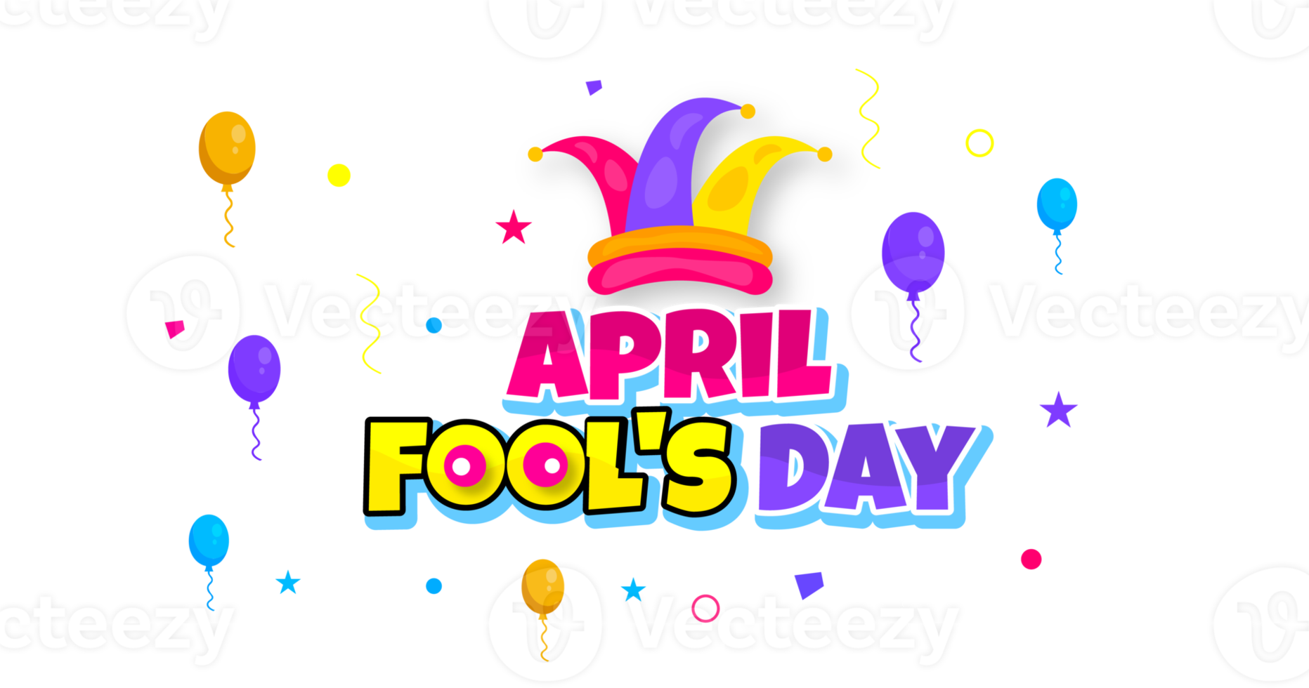 April Fools Day PNGs for Free Download April Fools Day PNGs for Free Download