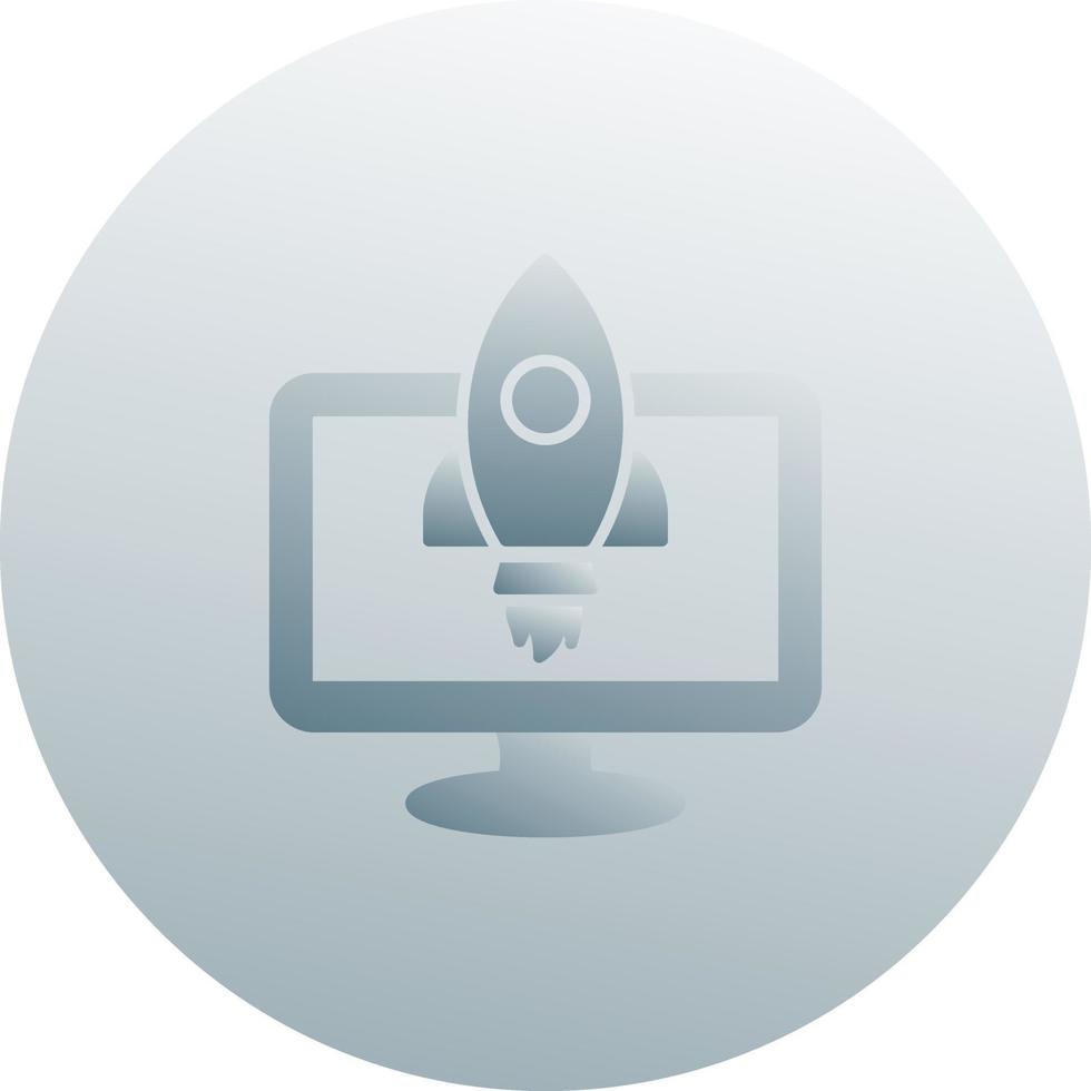 Startup Vector Icon