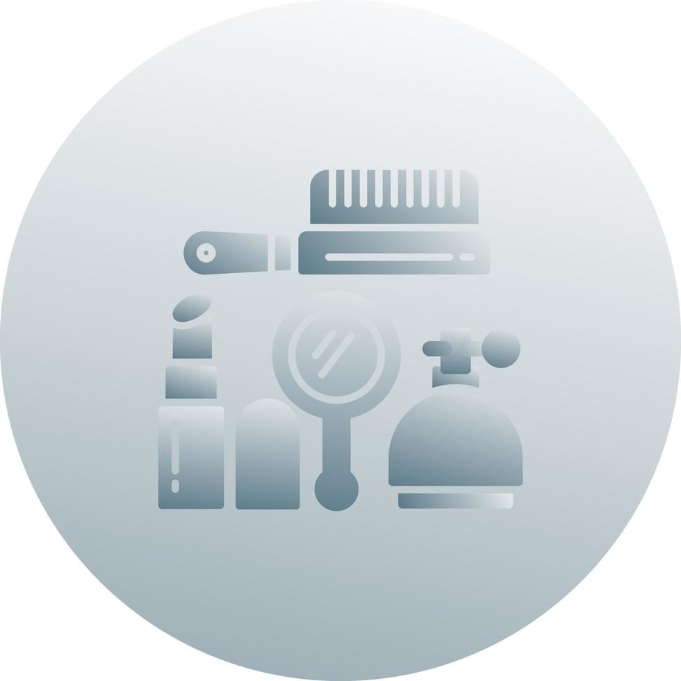 Makeup Vector Icon