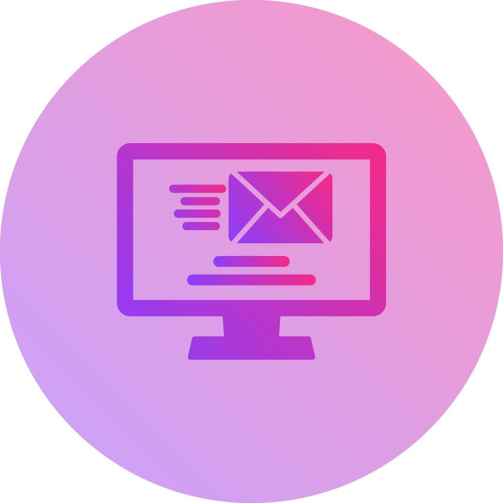 Mail Vector Icon