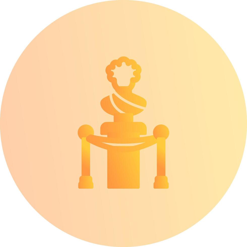 Exhibition Vector Icon