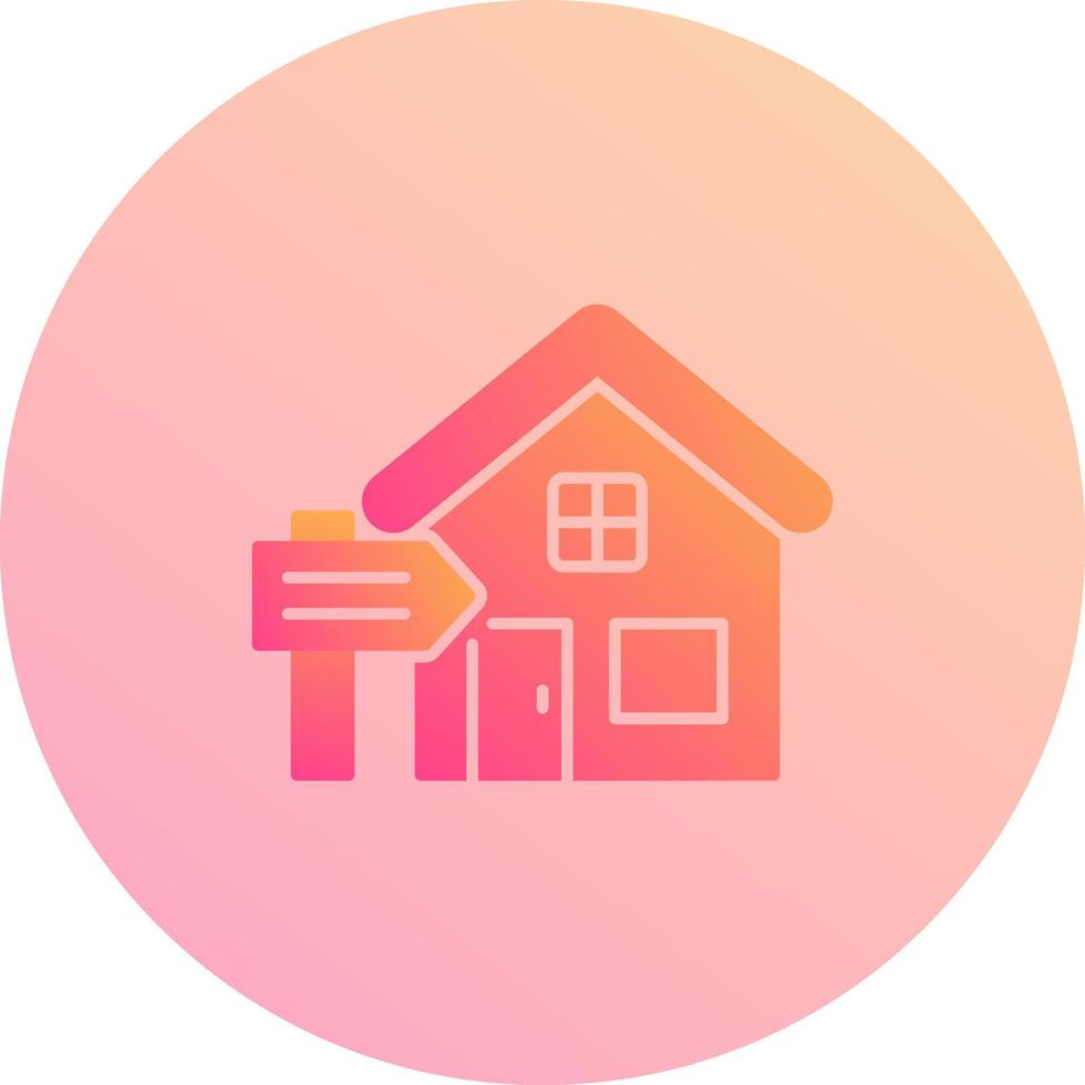 Rent Vector Icon