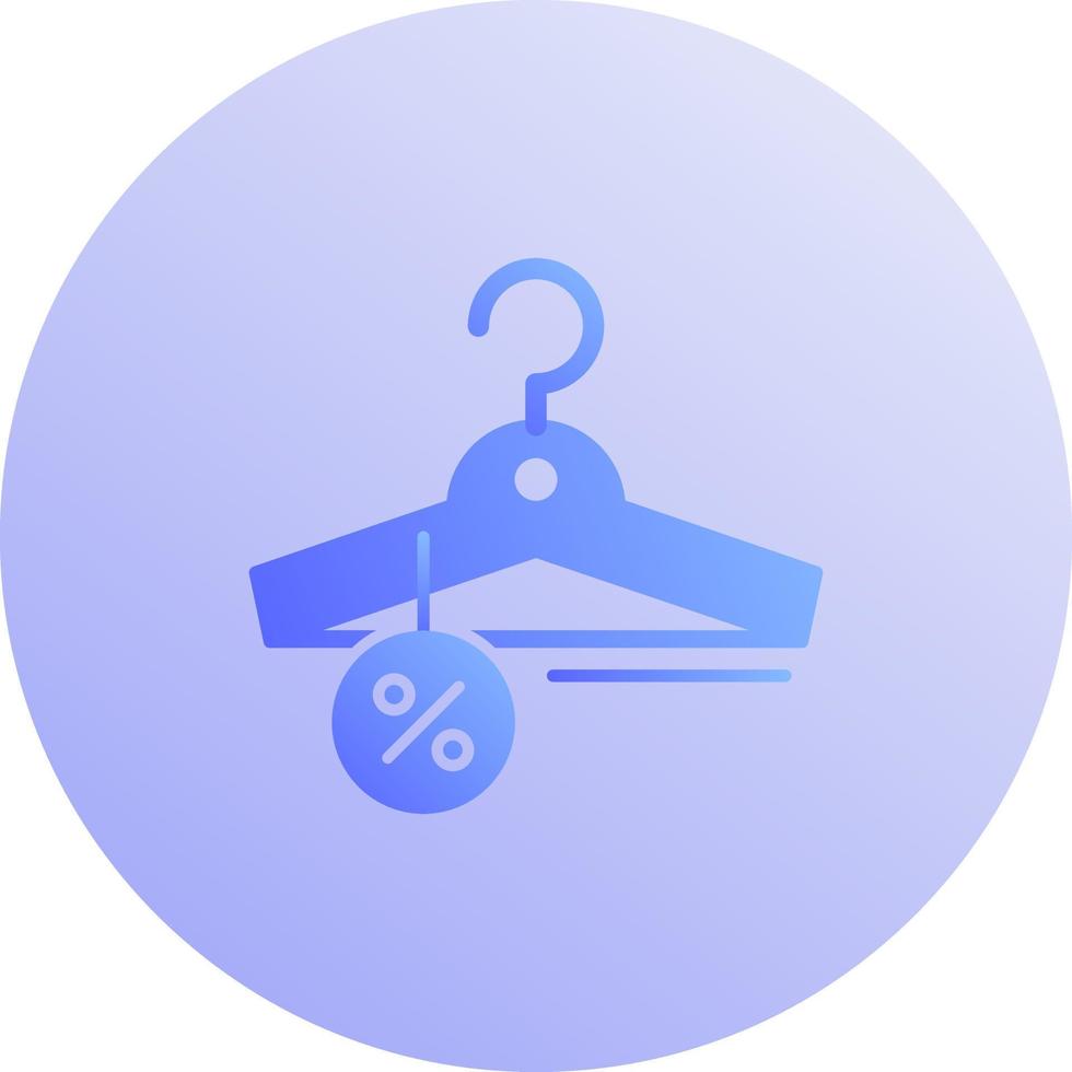 Hanger Vector Icon