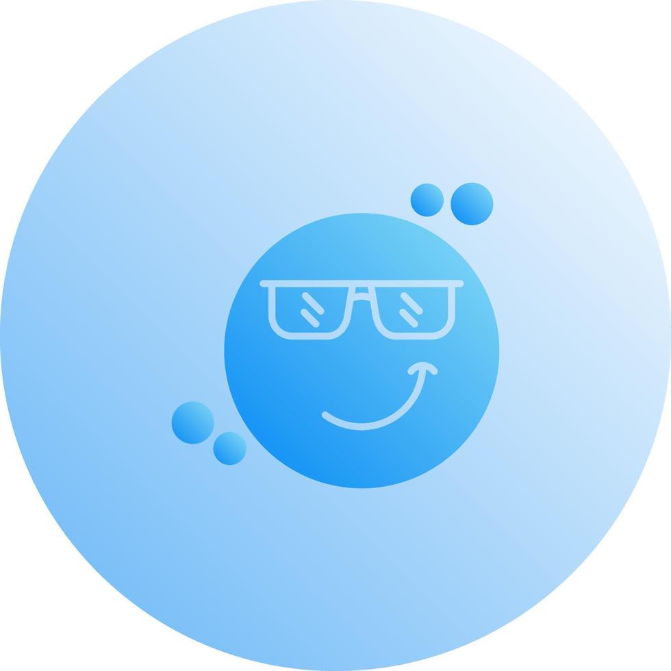 Cool Vector Icon