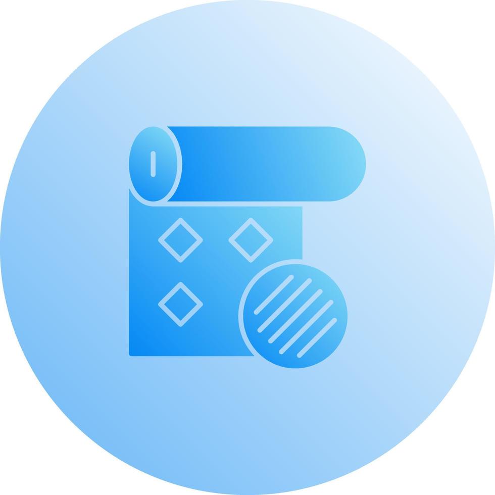 Wallpaper Vector Icon